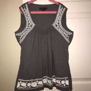 Banana republic shirt